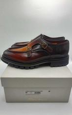 Santoni - Loafers - Maat: EU 43 - Nieuw in doos, Nieuw