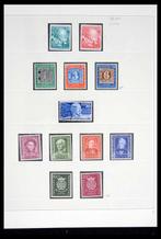 Duitsland, Bondsrepubliek 1949/1969 - Duitsland Federale, Gestempeld