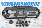 Airbag set - Dashboard zwart Volkswagen T-Cross facelift, Auto-onderdelen, Dashboard en Schakelaars, Gebruikt