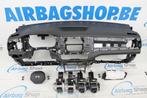 Airbag set - Dashboard zwart Volkswagen T-Cross facelift, Gebruikt, Volkswagen