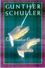 Compleat Conductor C 9780195063776 Gunther Schuller, Boeken, Gunther Schuller, Gelezen, Verzenden
