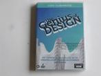 The Genius of Design BBC (2 DVD) Nieuw, Verzenden, Nieuw in verpakking