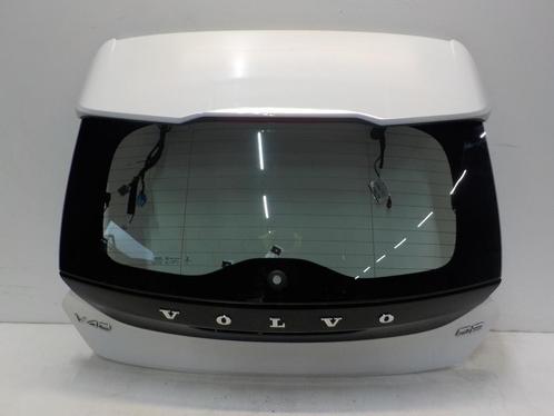 Achterklep Volvo V40  D2, Auto-onderdelen, Carrosserie en Plaatwerk, ARN erkend, Stiba lid, Erkend duurzaam, Achter, Volvo, Gebruikt