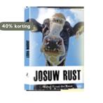Josuw Rust 9789077948705 Walter P. van der Roest, Boeken, Verzenden, Zo goed als nieuw, Walter P. van der Roest