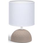LED Tafellamp - Tafelverlichting - Aigi Conton 1 - E14, Huis en Inrichting, Lampen | Tafellampen, Nieuw, Ophalen of Verzenden