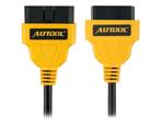 Autool 16 Pins OBD2 Verlengkabel 150 cm, Verzenden, Nieuw