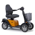 Scootmobiel Life en Mobility Solo 4 - Lithium Powered, Diversen, Brommobielen en Scootmobielen, Nieuw, Ophalen of Verzenden, Life and Mobility