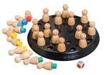 Memo Spel (zwart) | Philos - Gezelschapsspellen, Verzenden, Nieuw