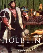 Holbein de jongere 9783822840030 Wolf, Verzenden, Gelezen, Wolf