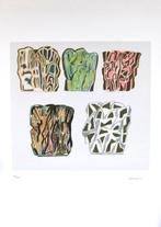 Pietro Consagra (1920-2005) - Five Forms