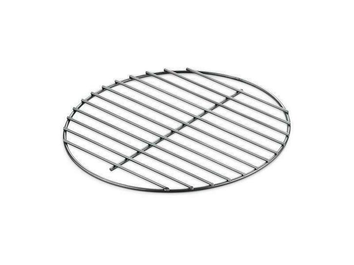 Weber Houtskoolrooster voor barbecues van 37 cm, Tuin en Terras, Houtskoolbarbecues, Nieuw