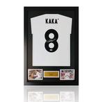 Real Madrid - Signed by Kaka - Voetbalshirt, Nieuw