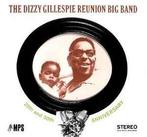 cd digi - The Dizzy Gillespie Reunion Big Band - 20th And..., Verzenden, Zo goed als nieuw
