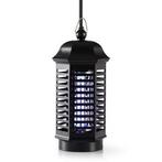 Vliegenlamp | Nedis | 30 m² | 4W, Verzenden, Nieuw