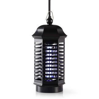 Vliegenlamp | Nedis | 30 m² | 4W, Dieren en Toebehoren, Overige Dieren-accessoires, Nieuw, Verzenden