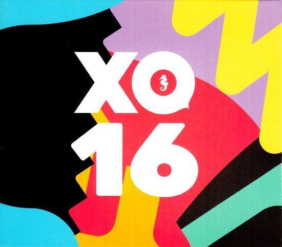 Extrema Outdoor - Extrema Outdoor 2016 (2CD), Cd's en Dvd's, Cd's | Overige Cd's, Verzenden