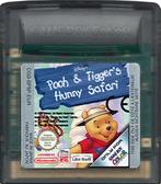 Pooh And Tigger Hunny Safari (losse cassette) (Gameboy Co..., Gebruikt, Verzenden