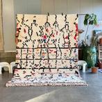 Berber, Marokkaans Moderne Beni Ourain Wol Tapijt 210x300 cm, Huis en Inrichting, Nieuw