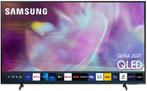 Samsung QE75Q67A 75 inch - QLED 2021 (4k UHD TVs), QLED, Nieuw, Ophalen of Verzenden, Samsung
