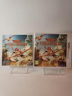 Planes Fire & Rescue Nintendo 3DS, Ophalen of Verzenden, Nieuw