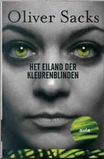 Het eiland der kleurenblinden 9789046130070 Oliver Sacks, Verzenden, Zo goed als nieuw, Oliver Sacks