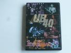 UB40 - Rockpalast Live (DVD), Cd's en Dvd's, Verzenden, Zo goed als nieuw