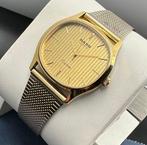 Rado - Equalizer Dial Vintage Quartz - Zonder Minimumprijs -, Sieraden, Tassen en Uiterlijk, Horloges | Heren, Nieuw