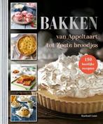 Bakken, van appeltaart tot zoete broodjes 9789039629703, Boeken, Verzenden, Zo goed als nieuw, Rachael Lane