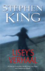 Liseys verhaal 9789024528691 Stephen King, Verzenden, Gelezen, Stephen King