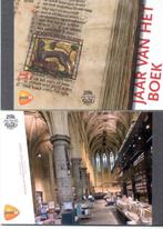 prestigeboekje 66 2016 jaar van het boek SCHAARS!!!, Postzegels en Munten, Postzegels | Nederland, Na 1940, Ophalen of Verzenden