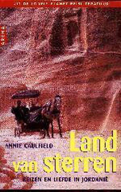Land Van Sterren 9789069744193 A. Caulfield, Boeken, Reisverhalen, Gelezen, Verzenden