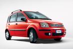 Mistlampset Compleet Fiat Panda 2003-2012 (Mistlampsets), Auto-onderdelen, Verlichting, Nieuw, Verzenden