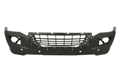 Voorbumper Zonder PDC VW Crafter 2011-2017 CS228, Auto-onderdelen, Carrosserie en Plaatwerk, Nieuw, Volkswagen, Voor, Bumper