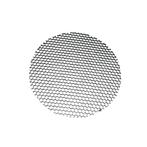 Honingraat  anti verblinding filter Zwart, Huis en Inrichting, Verzenden, Nieuw, Trendy verlichting