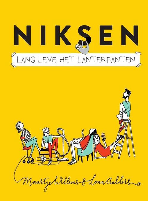 9789000371785 Niksen | Tweedehands, Boeken, Psychologie, Zo goed als nieuw, Verzenden