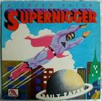 LP gebruikt - Richard Pryor - Supernigger, Cd's en Dvd's, Verzenden, Zo goed als nieuw