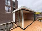 onderhoudsvrije verandas en tuinhuizen, Tuin en Terras, Overkappingen, Nieuw