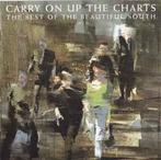 cd - The Beautiful South - Carry On Up The Charts (The Be..., Zo goed als nieuw, Verzenden