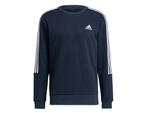 adidas - Performance Essentials Cut 3S Sweater - S, Nieuw