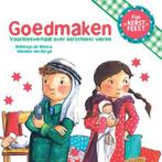 GOEDMAKEN 9789033884085 Willemijn de Weerd, Boeken, Verzenden, Gelezen, Willemijn de Weerd
