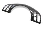 BMW E39 / E46 / E53 X5 Carbon Fiber Knop besturing cover, Auto diversen, Tuning en Styling, Verzenden