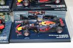 Minichamps 1:43 - Modelauto (4) - Lot of 4 Minichamps, Nieuw