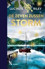 9789401617635 De zeven zussen 2 - Storm | Tweedehands, Boeken, Verzenden, Zo goed als nieuw, Lucinda Riley
