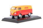 Volkswagen T1 Transporter Coco Cola 434481 Motorcity, Hobby en Vrije tijd, Verzenden, Nieuw