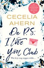De P.S. I love you Club / P.S. I Love You / 2 9789024584925, Boeken, Verzenden, Gelezen, Cecelia Ahern
