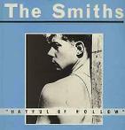 LP gebruikt - The Smiths - Hatful Of Hollow