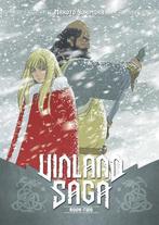 Vinland Saga 2, Boeken, Verzenden, Nieuw