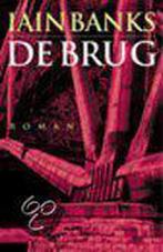 De brug 9789024542819 I. Banks, Boeken, Verzenden, Gelezen, I. Banks