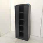 Schaffenburg Meroni roldeurkast - 198x80x46 cm, Huis en Inrichting, Kasten | Roldeurkasten en Archiefkasten, Ophalen of Verzenden