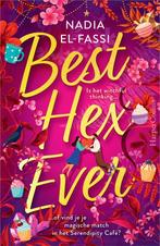 9789402716320 Best Hex Ever | Tweedehands, Verzenden, Zo goed als nieuw, Nadia El-Fassi
